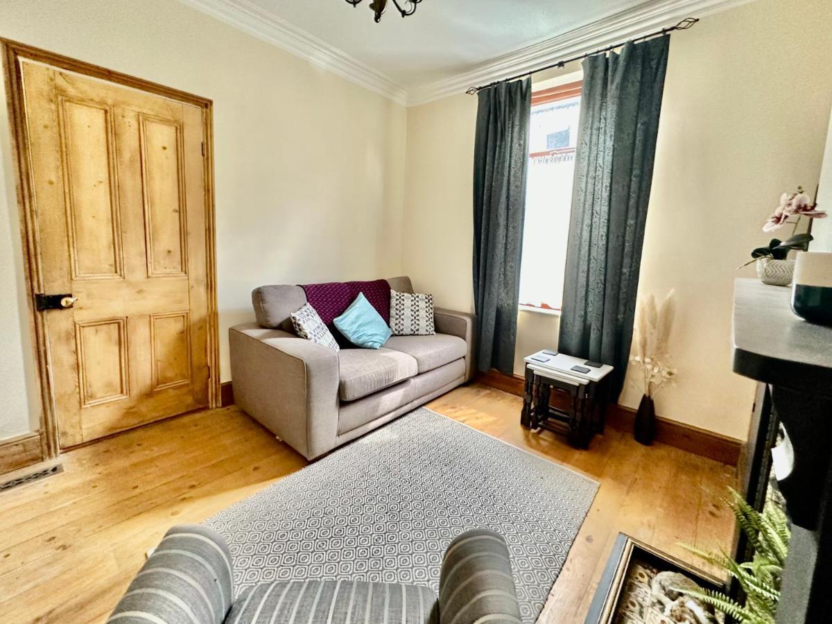 Casa vacanze Creaking York