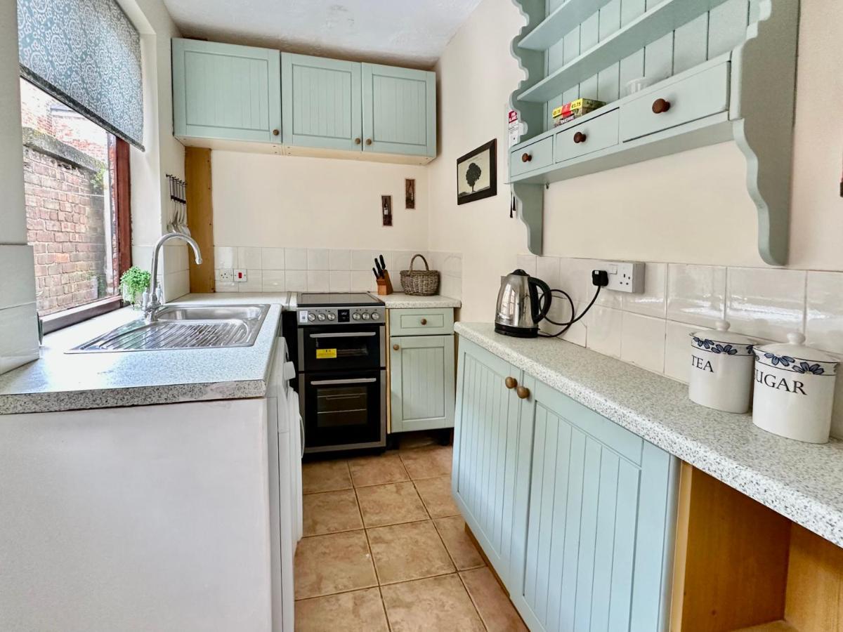 Casa vacanze Creaking York