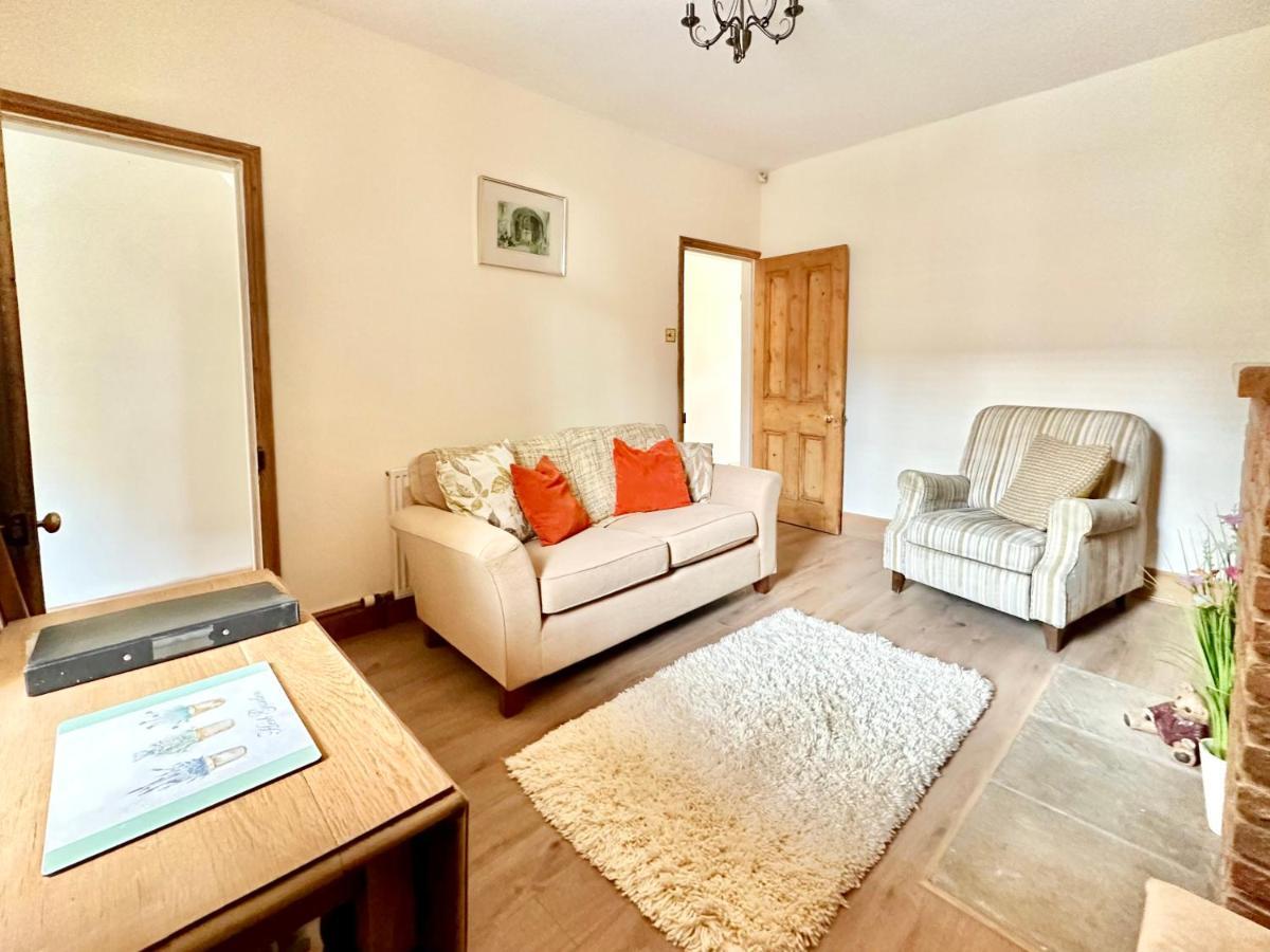 Creaking Casa vacanze York